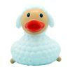 Іграшка для ванної Funny Ducks Овечка утка (L1820) зображення 4