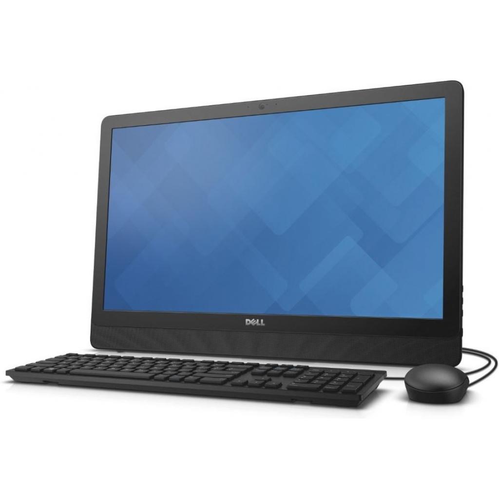 Компьютер Dell Inspiron 3459 (O23I3410DIW-35 272593708) изображение 4