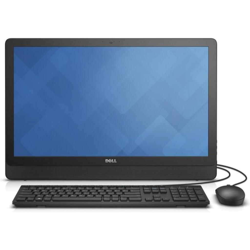 Компьютер Dell Inspiron 3459 (O23I3410DIW-35 272593708)
