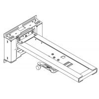 Кронштейн для проектора NEC NP04WK WALL MOUNT KIT (100013142) изображение 2