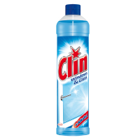 Средство для мытья стекла Clin для стекла Голубой 500 мл (9000100113960)