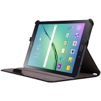 Чехол для планшета AirOn для Samsung Galaxy Tab S 2 8.0 black (4822352777418) изображение 5