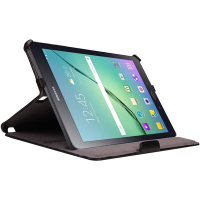 Чехол для планшета AirOn для Samsung Galaxy Tab S 2 8.0 black (4822352777418) изображение 6