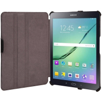 Чехол для планшета AirOn для Samsung Galaxy Tab S 2 8.0 black (4822352777418) изображение 8