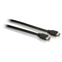 Кабель мультимедийный HDMI to HDMI 3.0m Philips (SWV2433W/10)