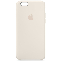Чехол для мобильного телефона Apple для iPhone 6/6s Antique White (MLCX2ZM/A)