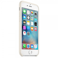 Чехол для мобильного телефона Apple для iPhone 6/6s Antique White (MLCX2ZM/A) изображение 3