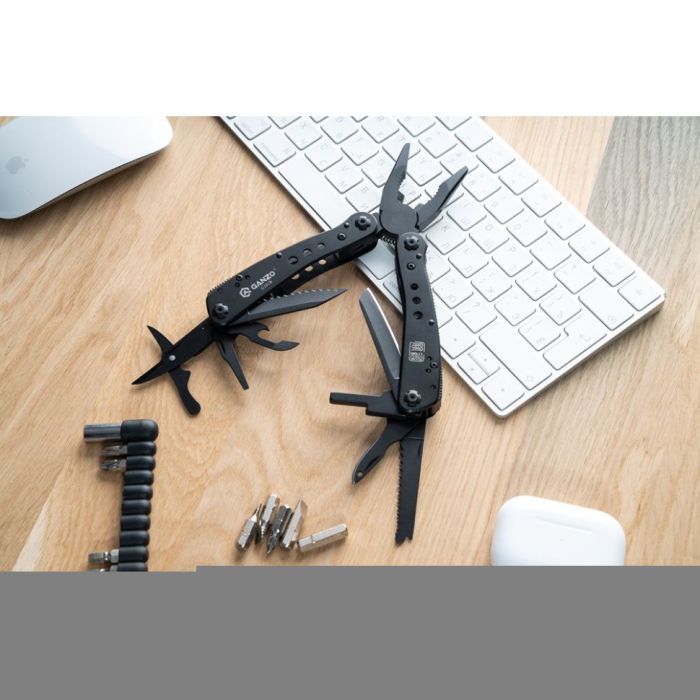 Мультитул Ganzo G201B (G201-B) изображение 10