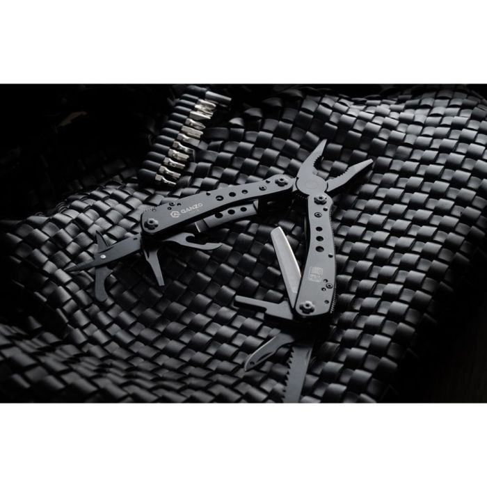 Мультитул Ganzo G201B (G201-B) изображение 9