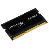 Модуль памяти для ноутбука SoDIMM DDR3 8GB 2133 MHz HyperX Impact Black Kingston Fury (ex.HyperX) (HX321LS11IB2/8) изображение 2