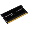 Модуль пам'яті для ноутбука SoDIMM DDR3 8GB 2133 MHz HyperX Impact Black Kingston Fury (ex.HyperX) (HX321LS11IB2/8) зображення 2