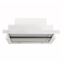 Вытяжка кухонная Perfelli TLS 6832 W LED изображение 2