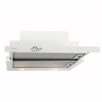 Вытяжка кухонная Perfelli TLS 6832 W LED изображение 4