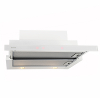 Вытяжка кухонная Perfelli TLS 6832 W LED изображение 5