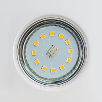 Вытяжка кухонная Perfelli TLS 6832 W LED изображение 8