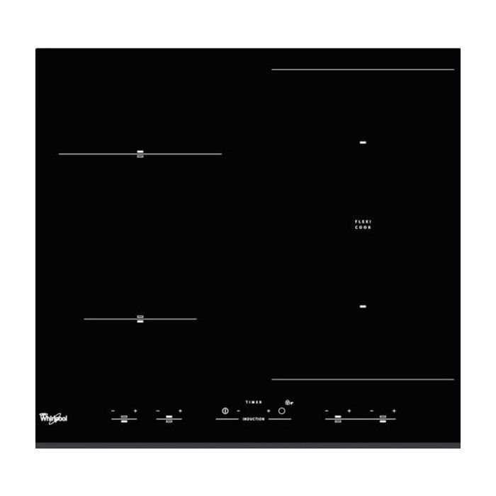 Варочна поверхня Whirlpool ACM 918/BA (ACM918BA)