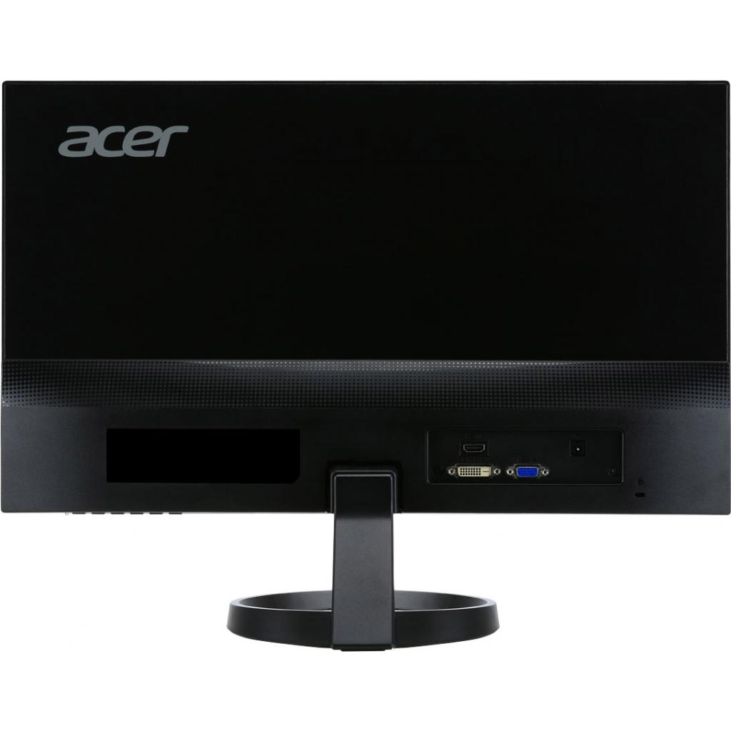 Монітор Acer R221Qbmid (UM.WR1EE.001 / UM.WR1EE.002) зображення 2