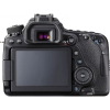 Цифровий фотоапарат Canon EOS 80D Body (1263C031) зображення 2