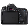 Цифровий фотоапарат Canon EOS 80D Body (1263C031) зображення 4