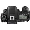 Цифровий фотоапарат Canon EOS 80D Body (1263C031) зображення 5