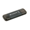 USB флеш накопитель Transcend 128GB JetDrive Go 300 USB 3.1 (TS128GJDG300K) изображение 2