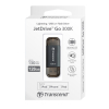 USB флеш накопитель Transcend 128GB JetDrive Go 300 USB 3.1 (TS128GJDG300K) изображение 6