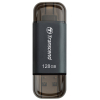 USB флеш накопитель Transcend 128GB JetDrive Go 300 USB 3.1 (TS128GJDG300K)