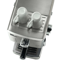 Ріжкова кавоварка еспресо Saeco HD 8327/99 (HD8327/99) зображення 2