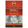 Олівець графітний Koh-i-Noor 8911 4B, Progresso, woodless (891104B004PZ)