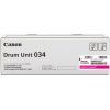 Оптический блок (Drum) Canon C-EXV034 C1225iF/C1225 Magenta (9456B001)
