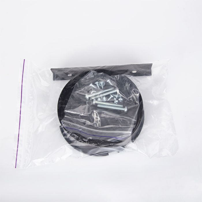 Витяжка кухонна Pyramida TL 50 SLIM IX зображення 10