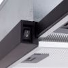 Вытяжка кухонная Pyramida TL 50 SLIM BL изображение 4