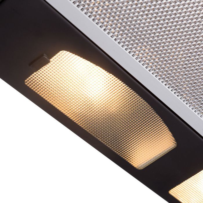 Витяжка кухонна Pyramida TL 50 SLIM IX зображення 7