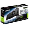 Відеокарта ASUS GeForce GTX1080 8192Mb TURBO (TURBO-GTX1080-8G) зображення 7