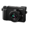 Цифровий фотоапарат Panasonic DMC-GX80 Kit 12-32mm (DMC-GX80KEEK) зображення 2