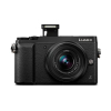 Цифровий фотоапарат Panasonic DMC-GX80 Kit 12-32mm (DMC-GX80KEEK) зображення 6
