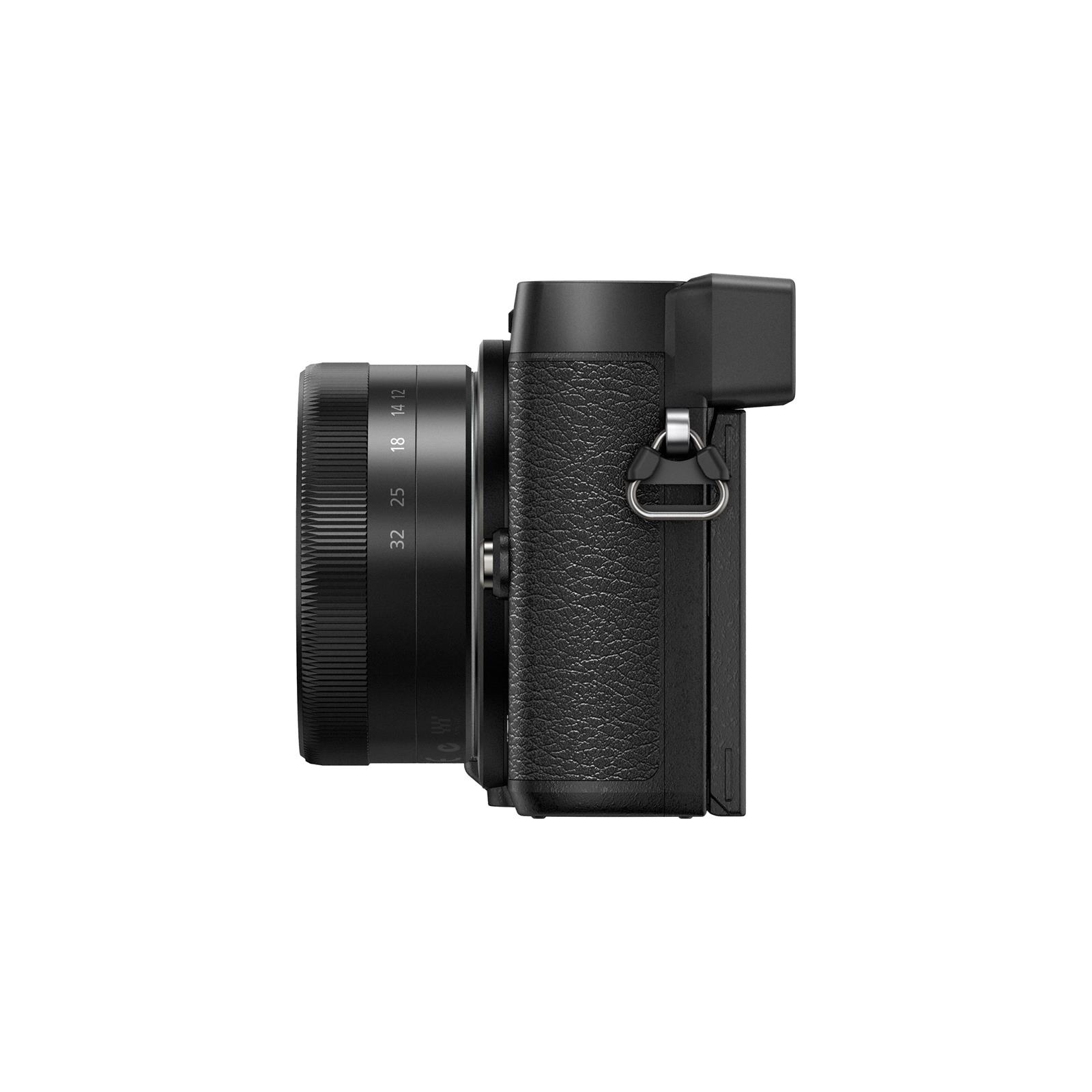 Цифровой фотоаппарат Panasonic DMC-GX80 Kit 12-32mm (DMC-GX80KEEK) изображение 7