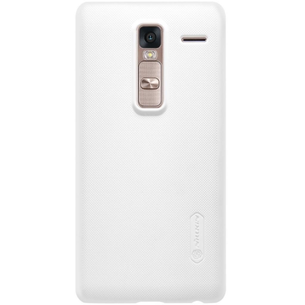 Чехол для мобильного телефона Nillkin для LG LG Zero/Class - Super Frosted Shield (White) (6280069)
