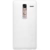Чехол для мобильного телефона Nillkin для LG LG Zero/Class - Super Frosted Shield (White) (6280069)