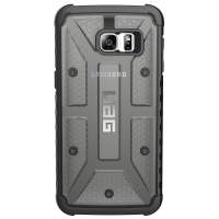 Чехол для мобильного телефона UAG Samsung Galaxy S6 Edge Plus Ash (Transparent) (EDGEPLS-ASH-VP)
