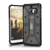 Чехол для мобильного телефона UAG Samsung Galaxy S6 Edge Plus Ash (Transparent) (EDGEPLS-ASH-VP) изображение 2