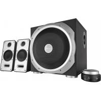 Акустическая система Trust_акс Byron 2.1 Speaker Set (20872) изображение 2
