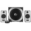 Акустическая система Trust_акс Byron 2.1 Speaker Set (20872) изображение 3