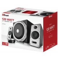 Акустическая система Trust_акс Byron 2.1 Speaker Set (20872) изображение 7