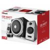 Акустическая система Trust_акс Byron 2.1 Speaker Set (20872) изображение 7
