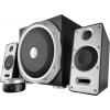 Акустическая система Trust_акс Byron 2.1 Speaker Set (20872)