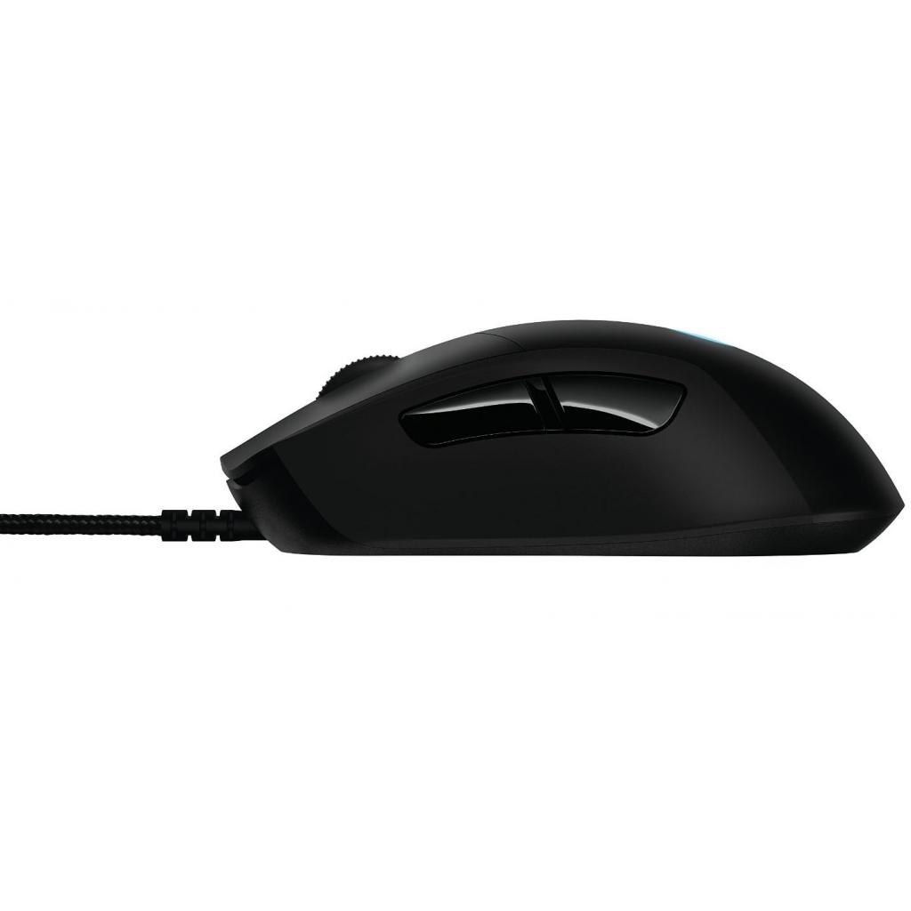 Мишка Logitech G403 Prodigy (910-004824) зображення 3