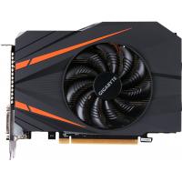 Видеокарта GIGABYTE GeForce GTX1060 3072Mb MINI ITX OC (GV-N1060IXOC-3GD) изображение 2