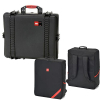 Кейс для дрона HPRC для Phantom 4 + мягкая сумка - COMBO (PHA4-2710COM-01)