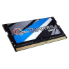 Модуль пам'яті для ноутбука SoDIMM DRR4 16GB 3000 MHz G.Skill (F4-3000C16S-16GRS) зображення 2